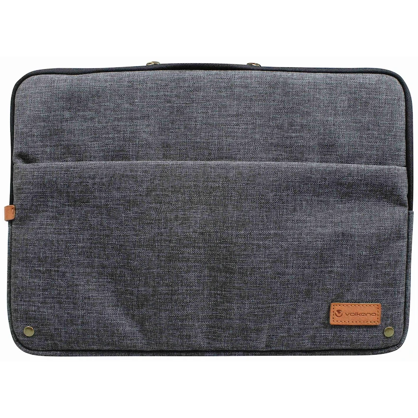 Volkano Premier Series Laptop Sleeve 15.6"