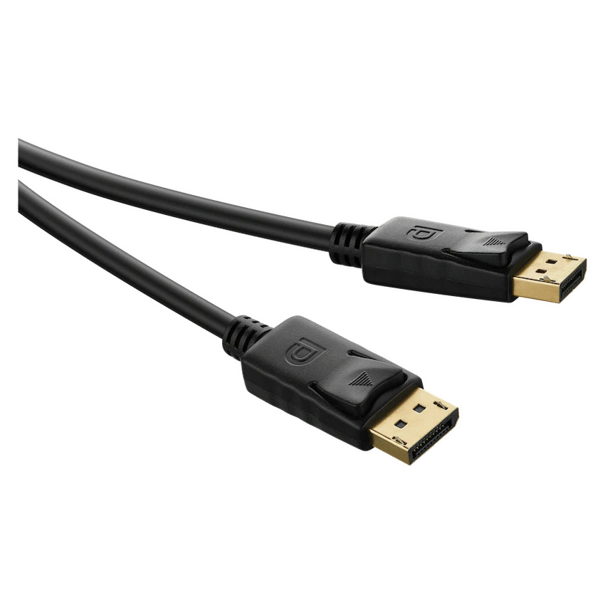 VolkanoX View Series DisplayPort Cable 2m - Image 2