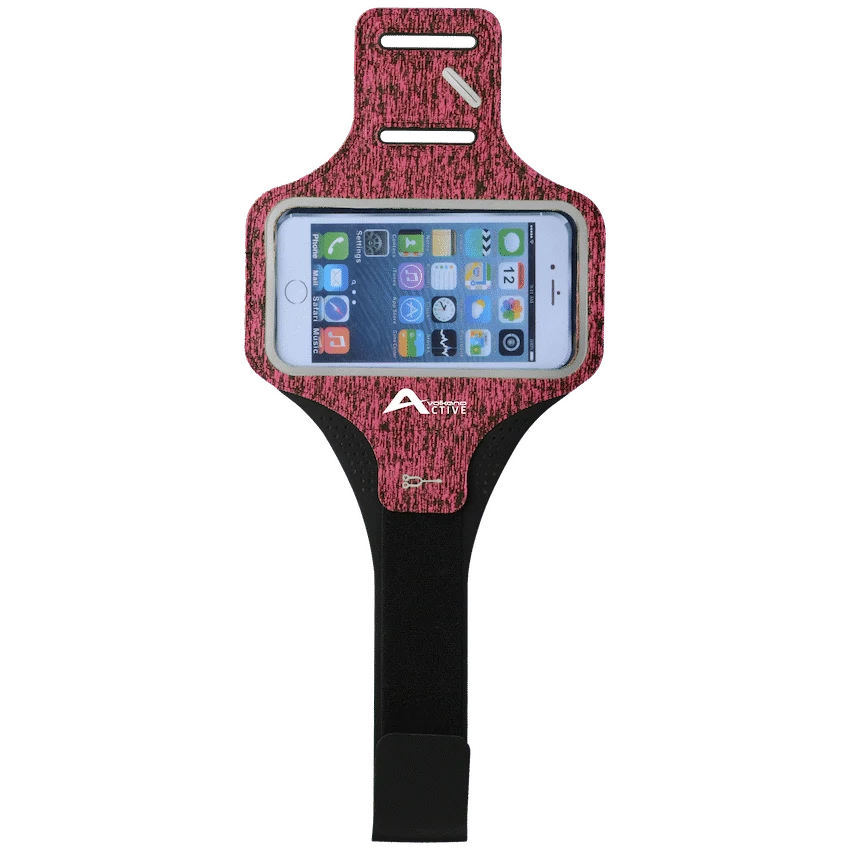 Volkano Active Speed Series Armbands - Girls