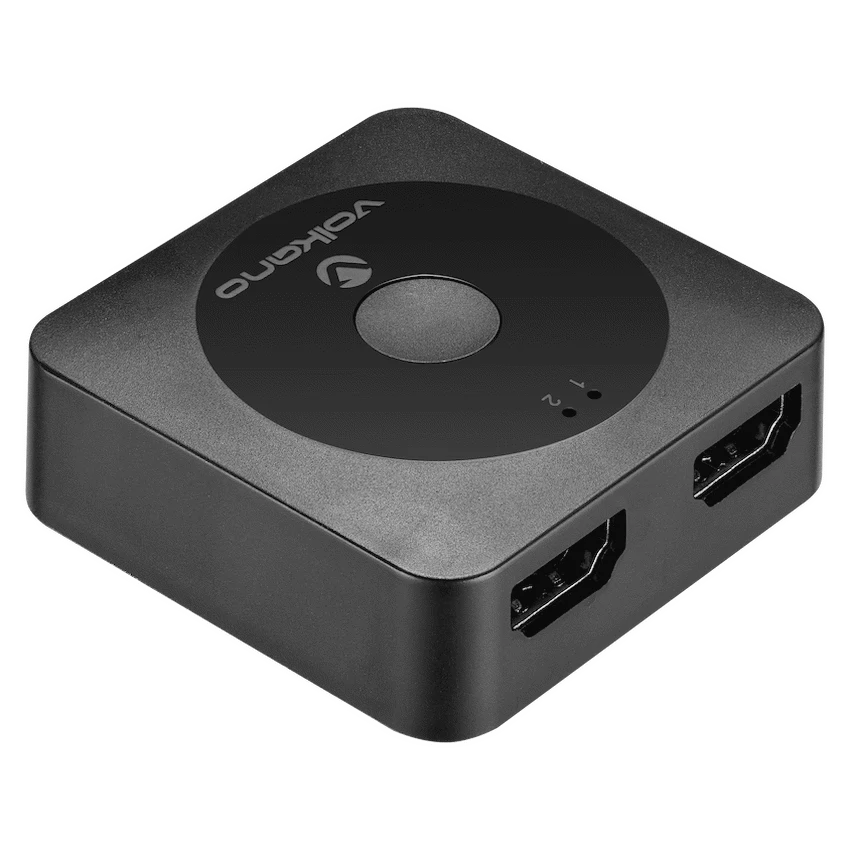 Volkano Define Series Dual Function HDMI Switch - Image 2