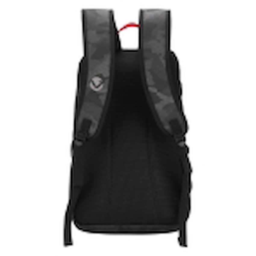 Volkano Equinox 15.6" Laptop Backpack - Black - Image 3