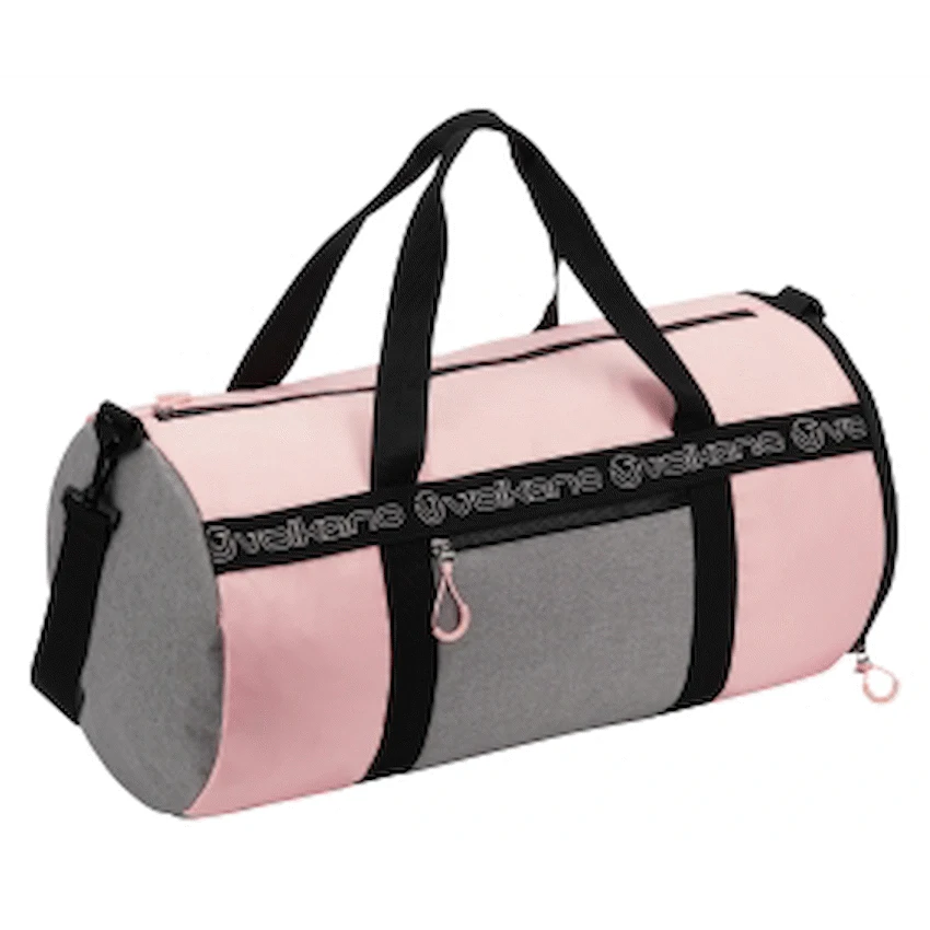 Volkano Image 45l Duffle - Pink