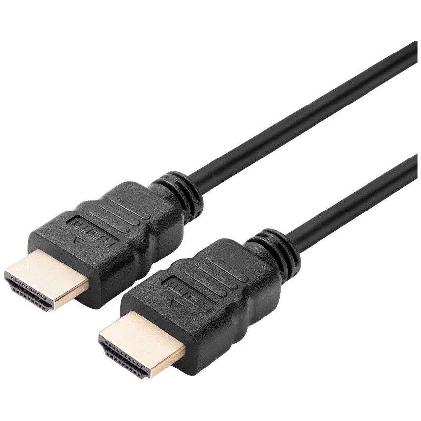 Volkano Digital Series 10m HDMI Cable 4K