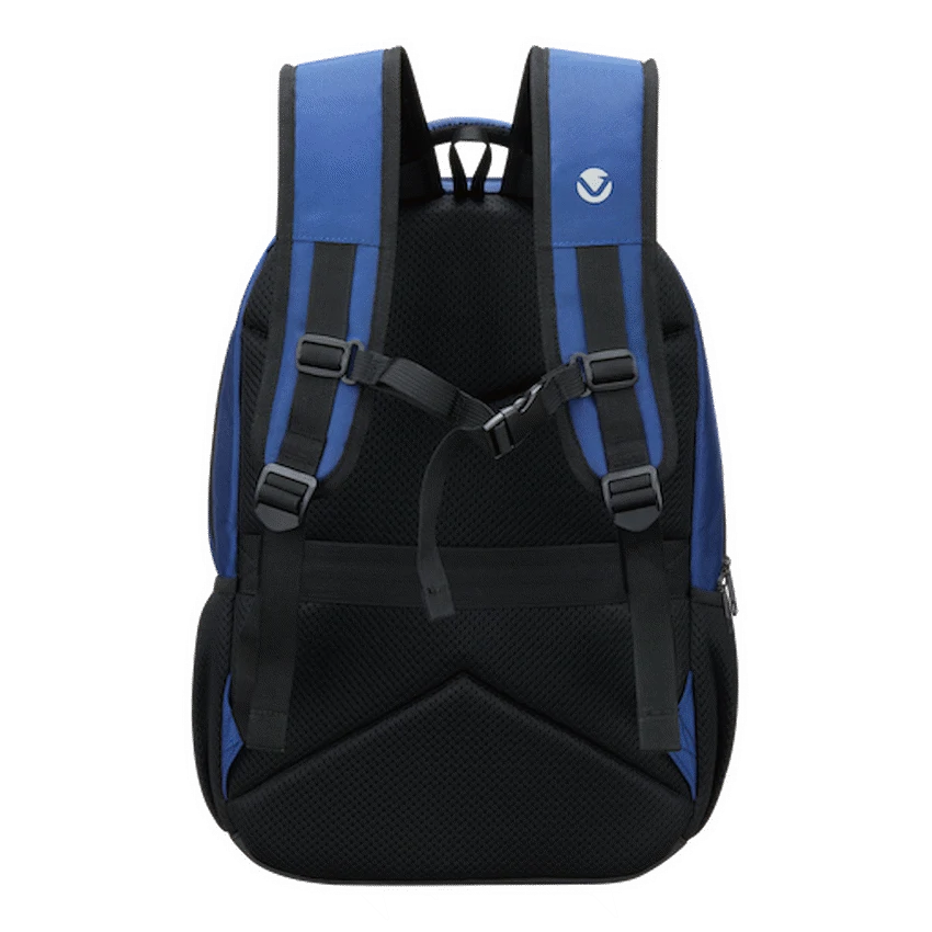 Volkano Nano 15.6" Laptop Backpack - Navy - Image 3
