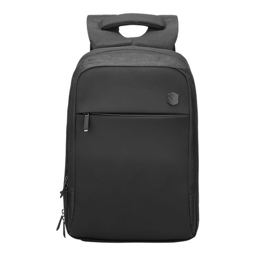 Volkano Renew 15.6" Laptop Backpack - Black