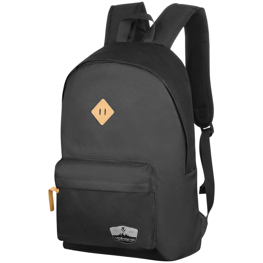 Volkano Distinct 15.6" Laptop Backpack - Black