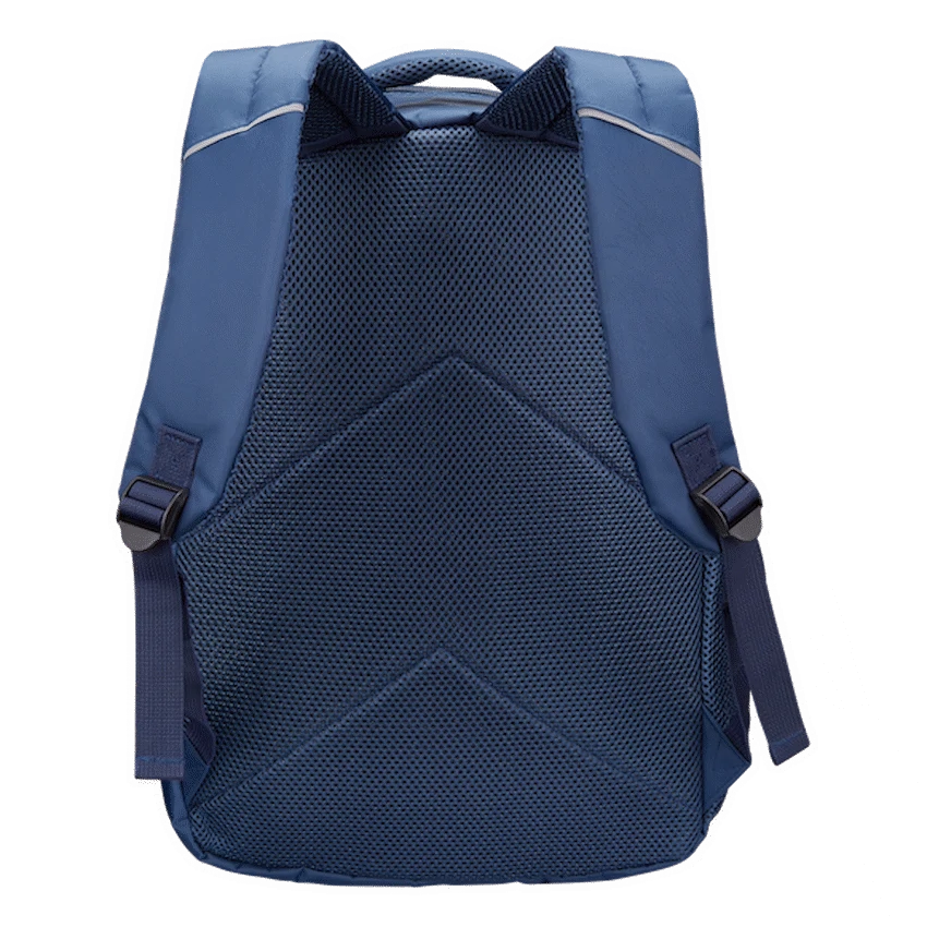 Volkano Radon 15.6" Laptop Backpack - Navy - Image 2