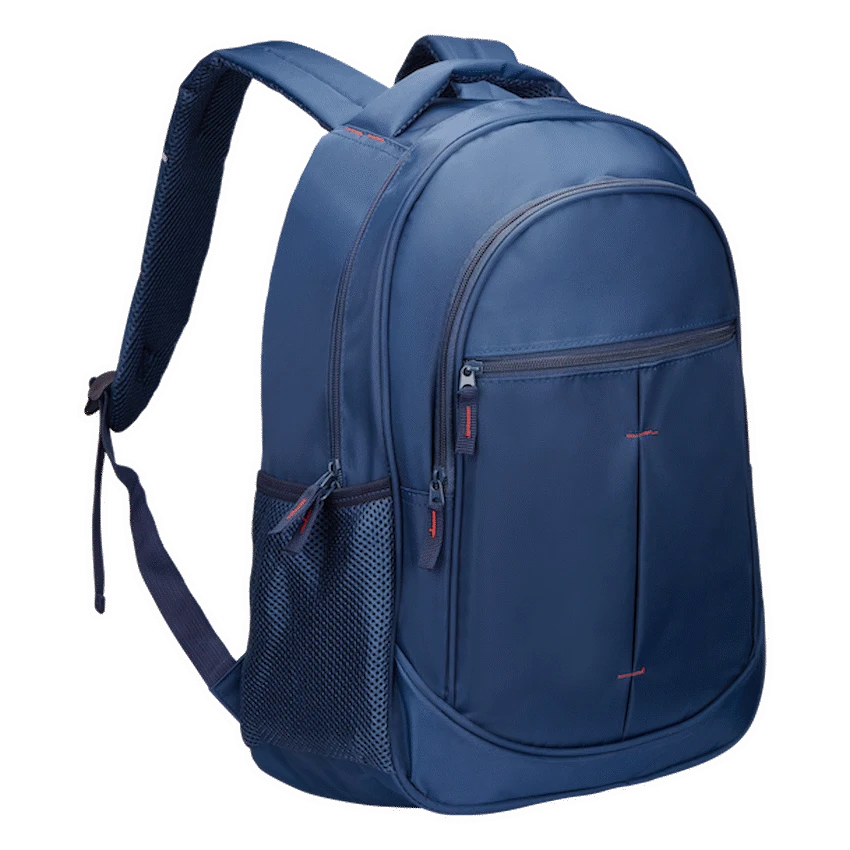 Volkano Radon 15.6" Laptop Backpack - Navy - Image 3