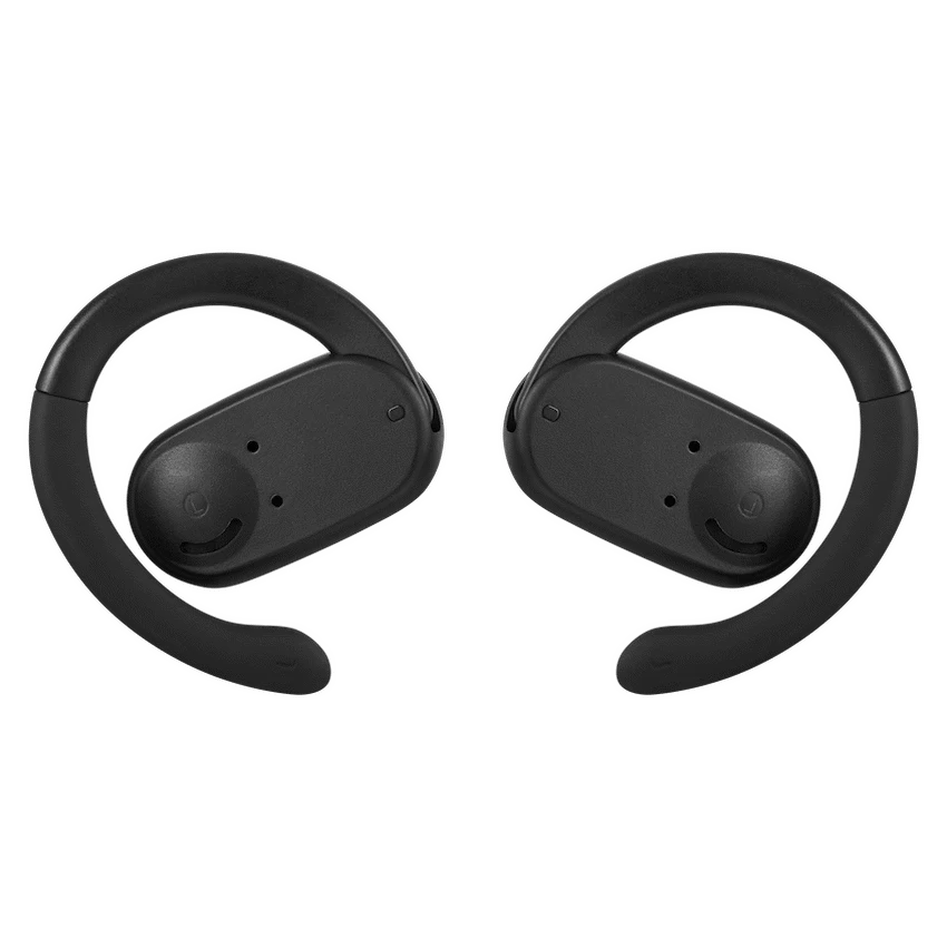 Volkano X VXO200 Open Wearable Stereo Earphones - Black - Image 2