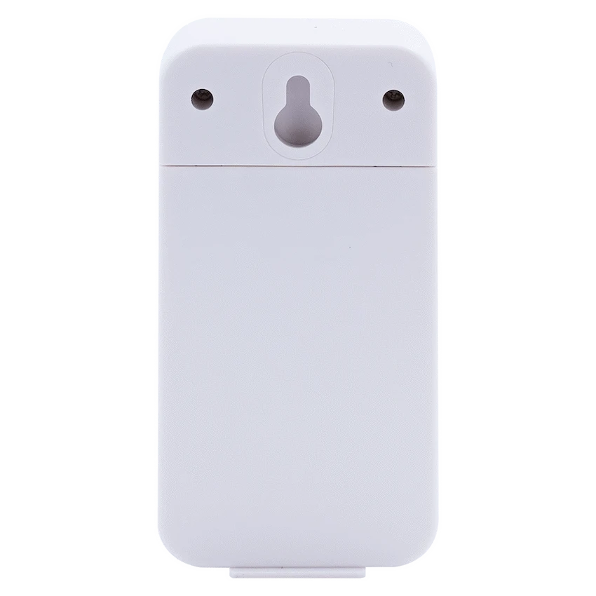 Volkano Drizzle series Weather Station - White - Image 3