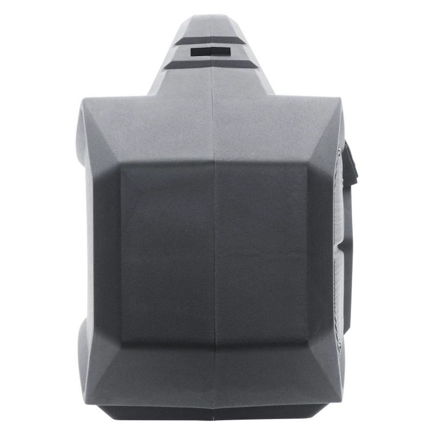 R.O.A.R by Volkano T.B.T series Dual 4” Bluetooth Speaker - Image 5