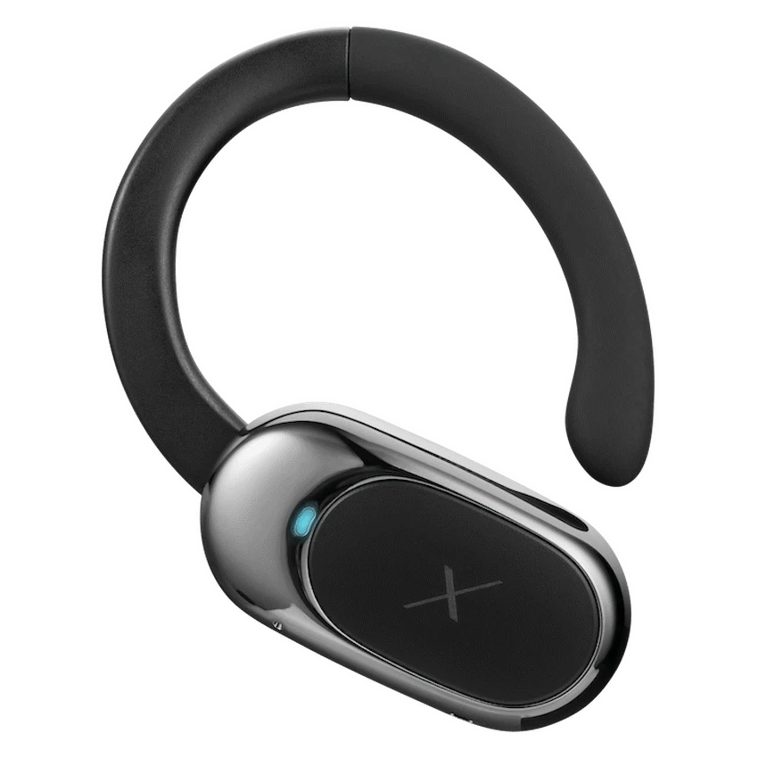 Volkano X VXO200 Open Wearable Stereo Earphones - Black - Image 3