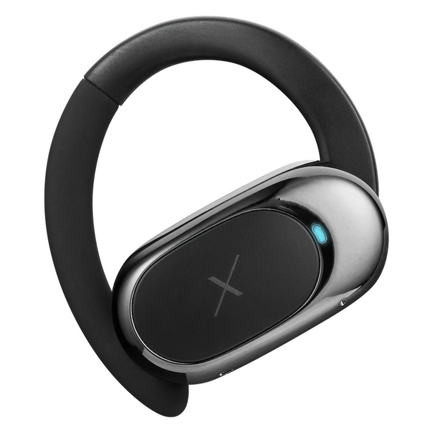 Volkano X VXO200 Open Wearable Stereo Earphones - Black - Image 4