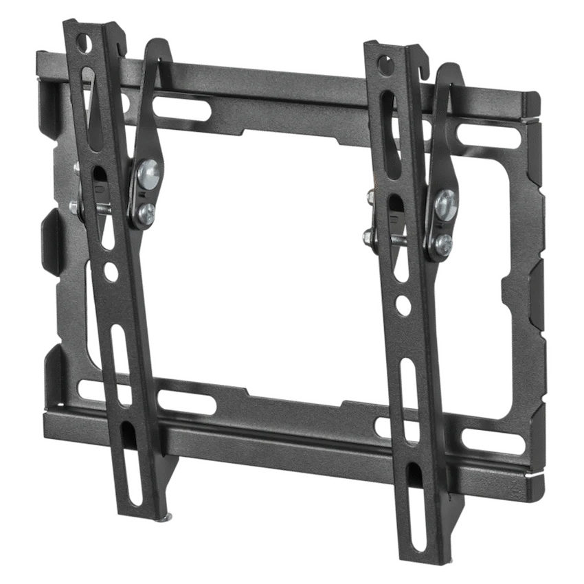 Volkano Steel Series Tilt TV Wall Mount for 23" - 43" TVs