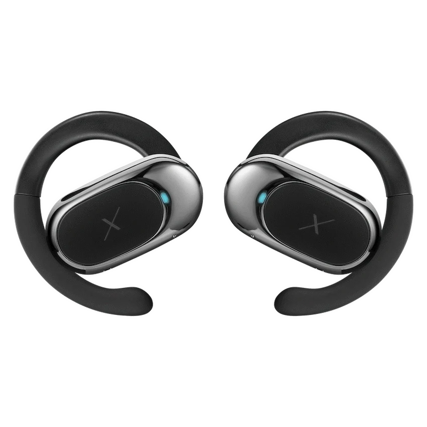 Volkano X VXO200 Open Wearable Stereo Earphones - Black - Image 5