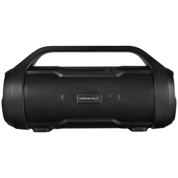 VolkanoX Cobra Series Bluetooth Speaker With FM Radio
