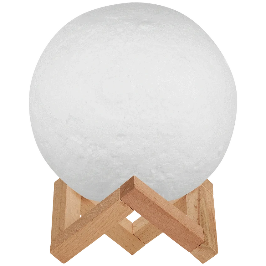 Volkano Galactic Series LED Mood Light – Battery Operated