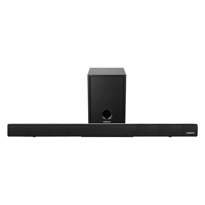 Volkano Turbulent Series 80w 2.1 Soundbar - Image 2