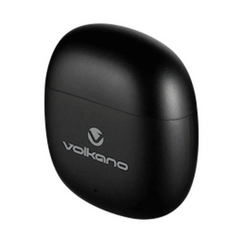 Volkano Sleek Series TWS Earphones - Black - Image 2