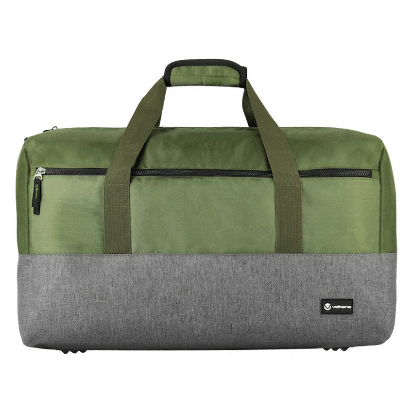 Volkano Corporal 43l Duffle - Khaki - Image 3