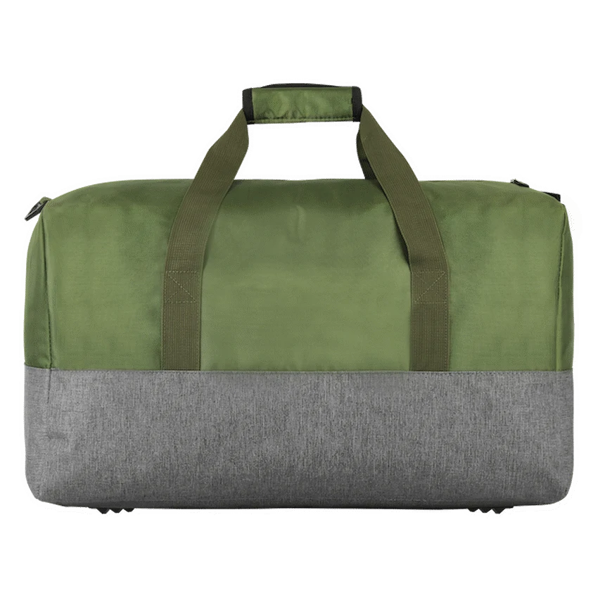 Volkano Corporal 43l Duffle - Khaki - Image 4