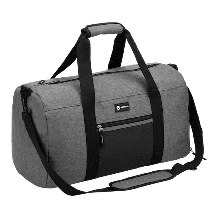 Volkano Vidal 35l Duffle - Grey - Image 3