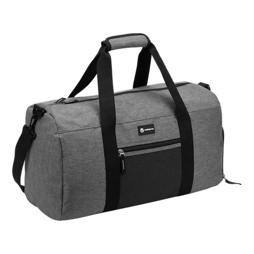 Volkano Vidal 35l Duffle - Grey - Image 4