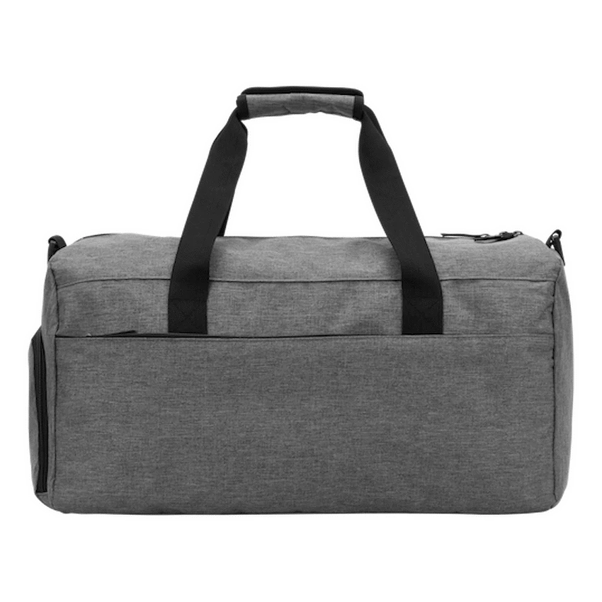 Volkano Vidal 35l Duffle - Grey - Image 5