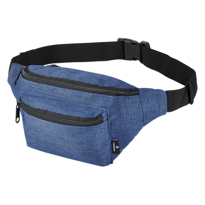 Volkano Apollo Moon Bag Navy - Image 2