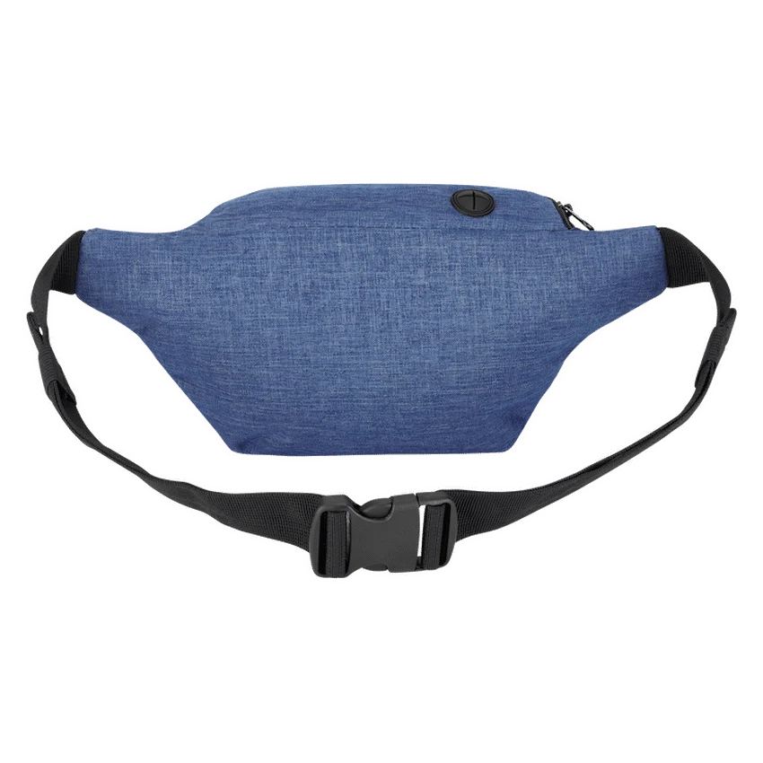 Volkano Apollo Moon Bag Navy - Image 3