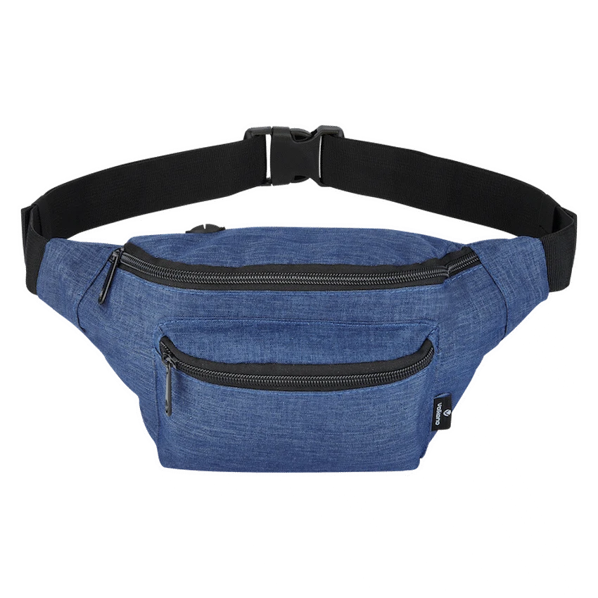 Volkano Apollo Moon Bag Navy - Image 4