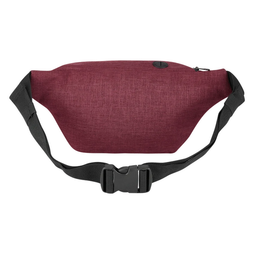 Volkano Rover Moon Bag - Red - Image 2