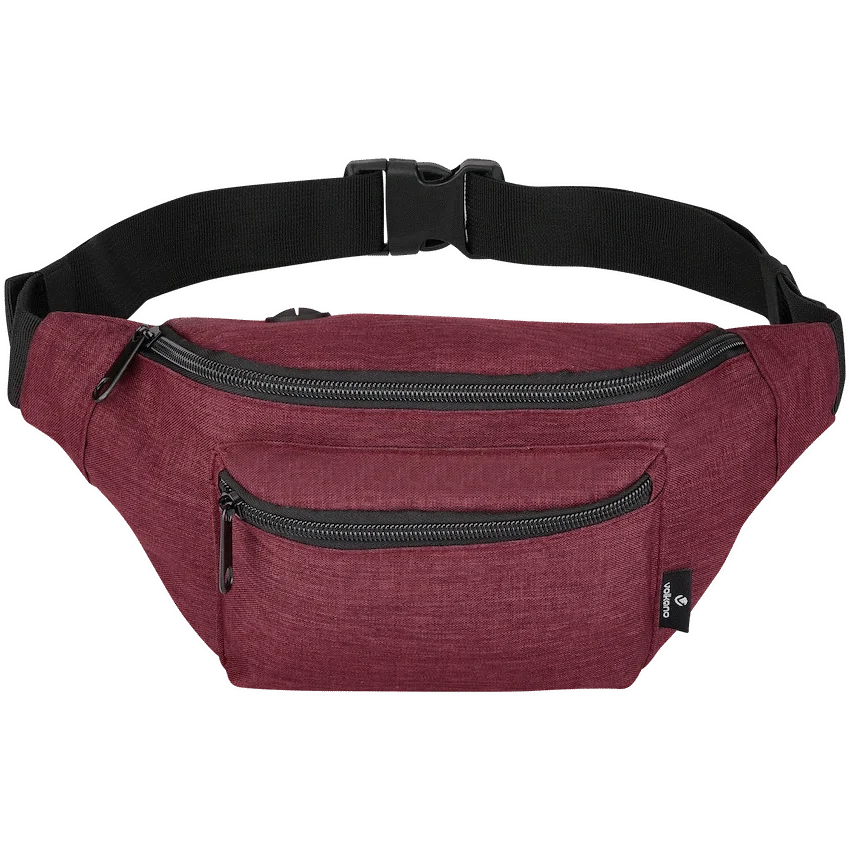 Volkano Rover Moon Bag - Red