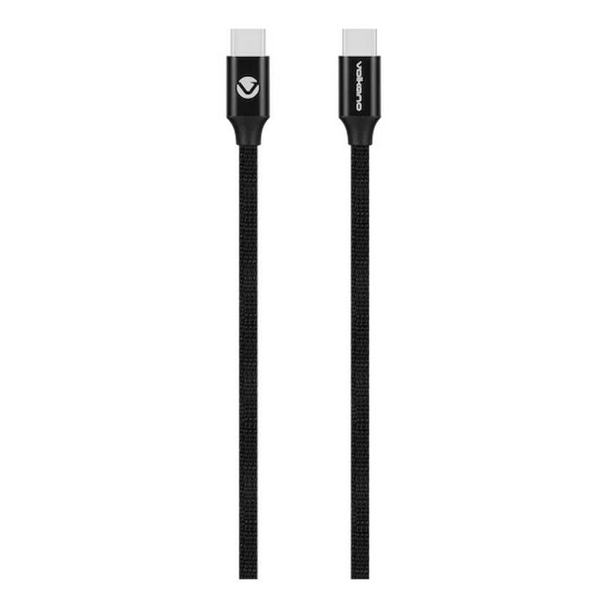 Volkano On-The-Go Type-C to Type-C 30w - Image 2