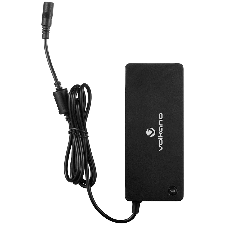 Volkano Total Series Universal 90w Laptop Charger