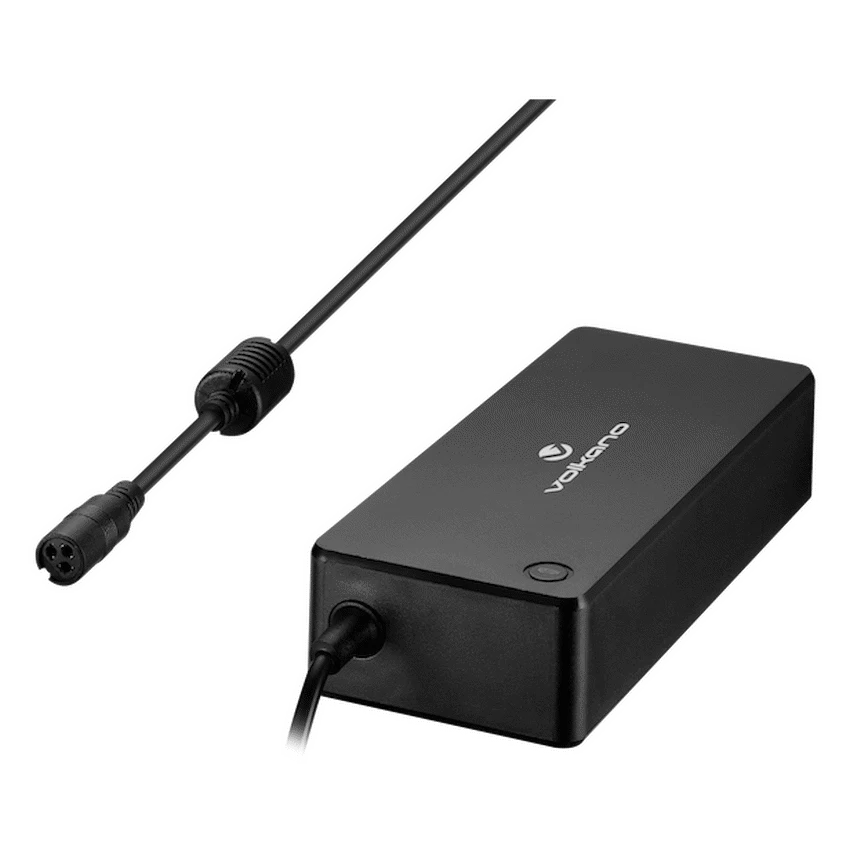 Volkano Total Series Universal 90w Laptop Charger - Image 2