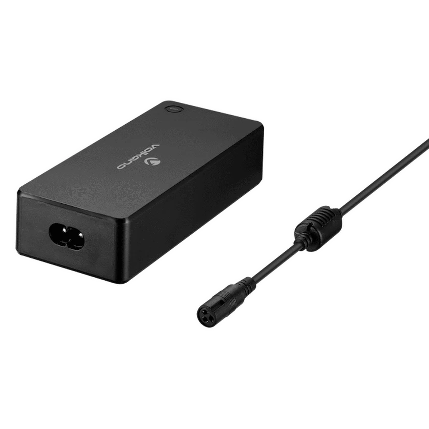 Volkano Total Series Universal 90w Laptop Charger - Image 3