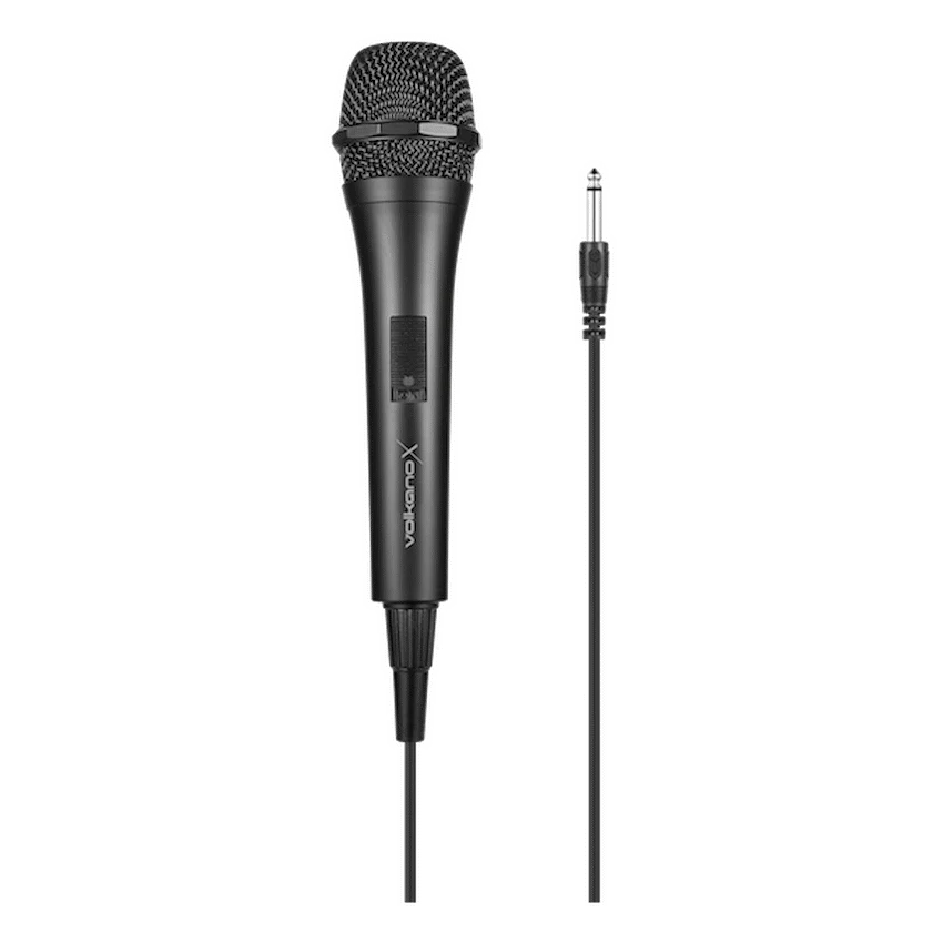 VolkanoX Paramount Series 8" Bluetooth Party Speaker - 80w - Image 4