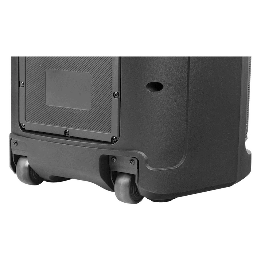 VolkanoX Paramount Series 8" Bluetooth Party Speaker - 80w - Image 10