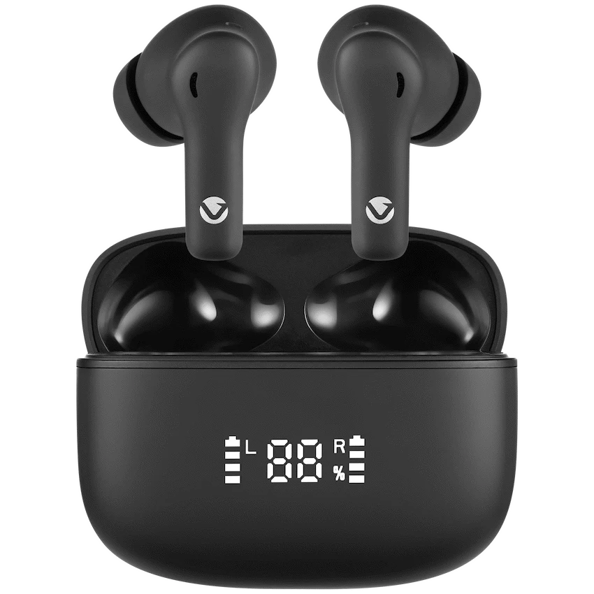 Volkano Cove Series True Wireless Earphone with Charging Case - Image 2