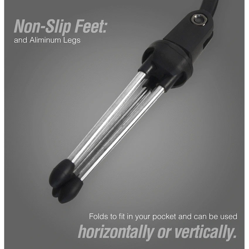 Volkano Insta Series Mobile Phone Tripod - Image 3