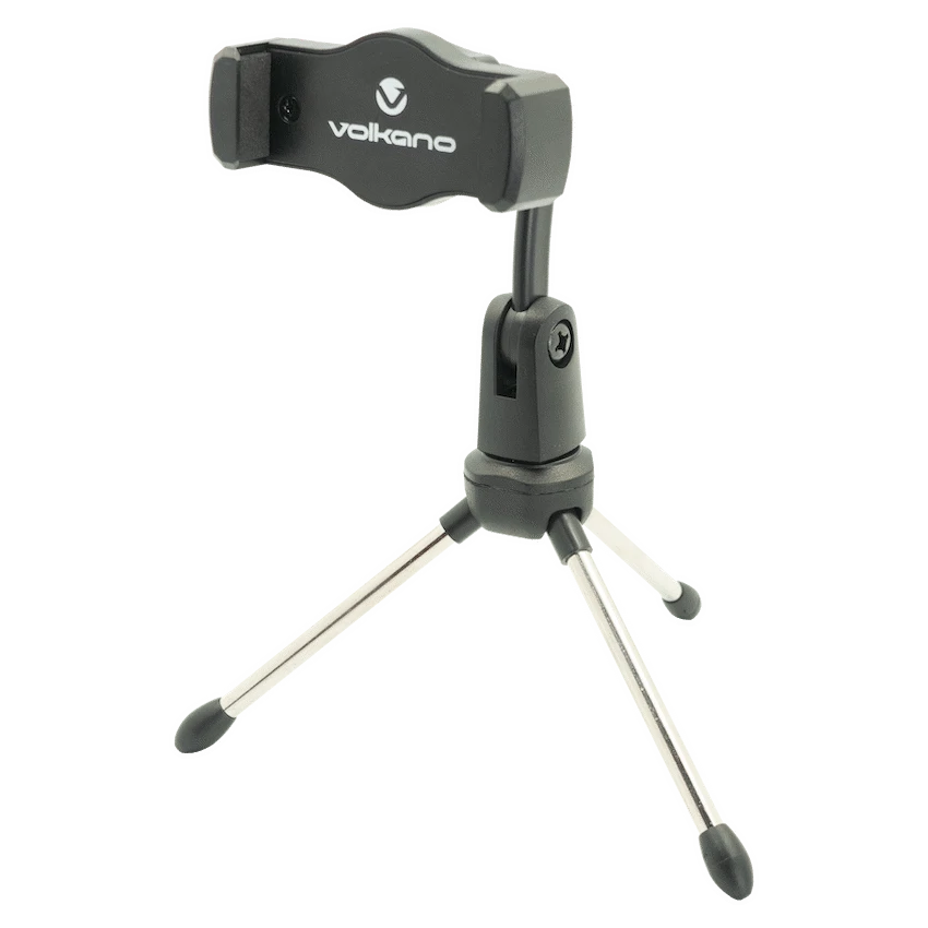 Volkano Insta Series Mobile Phone Tripod - Image 4