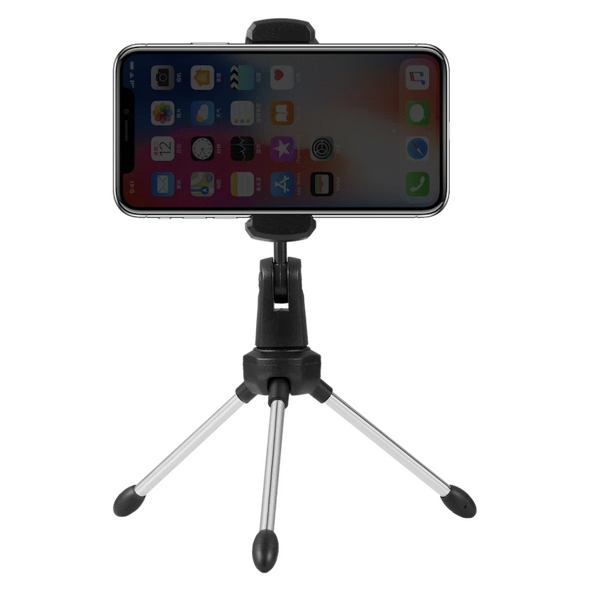 Volkano Insta Series Mobile Phone Tripod - Image 5