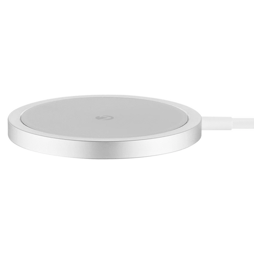 Volkano Magni Series MagSafe Wireless Charge Pad - Image 3