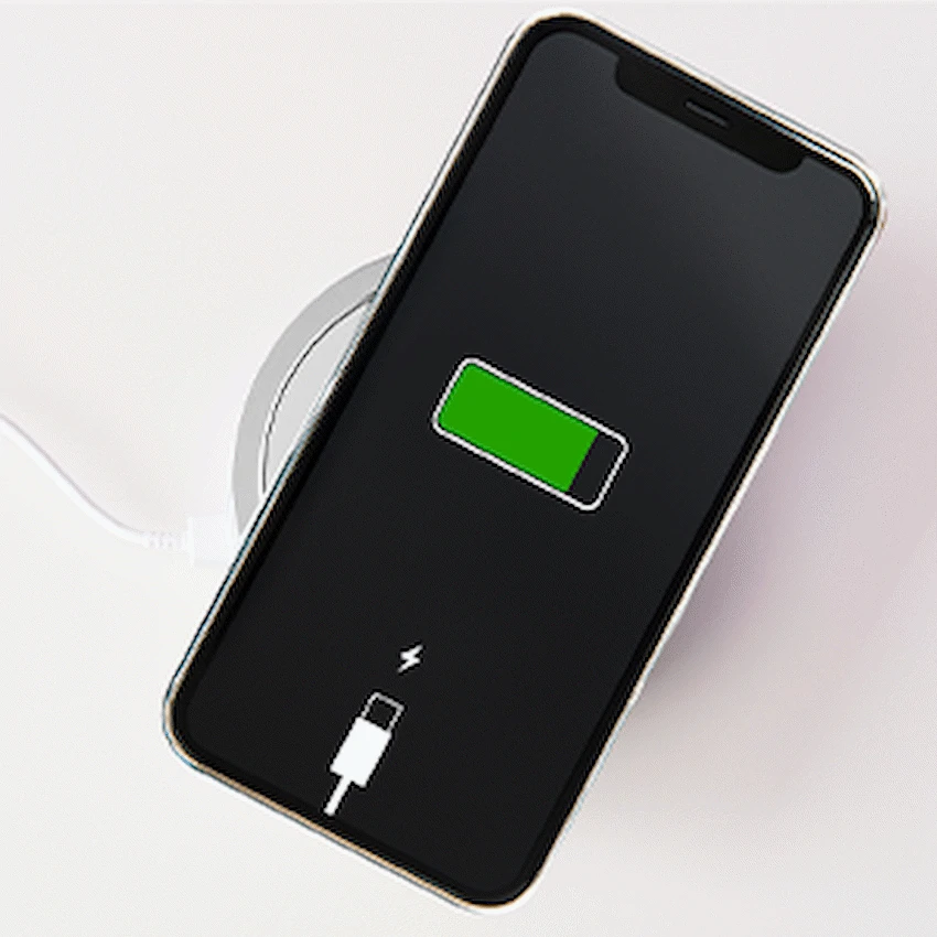 Volkano Magni Series MagSafe Wireless Charge Pad - Image 7