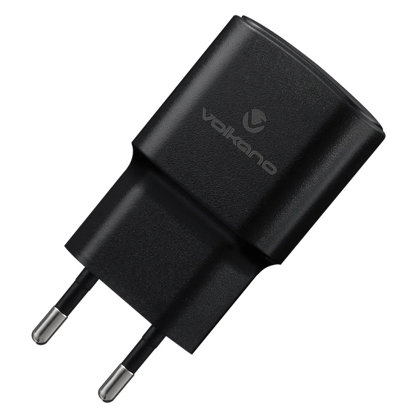 Volkano Volt-C Series 2a USB Wall Charger with USB Type-C Cable Included - Image 4