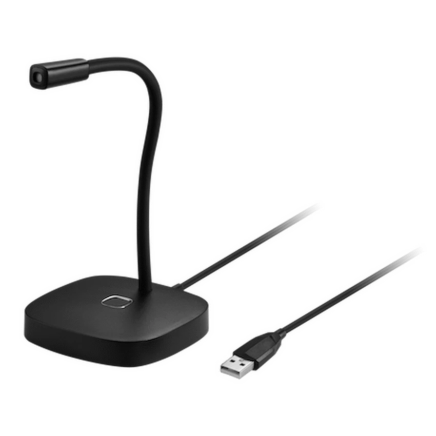 Volkano Stream Desk Pro Series USB Microphone - Image 2