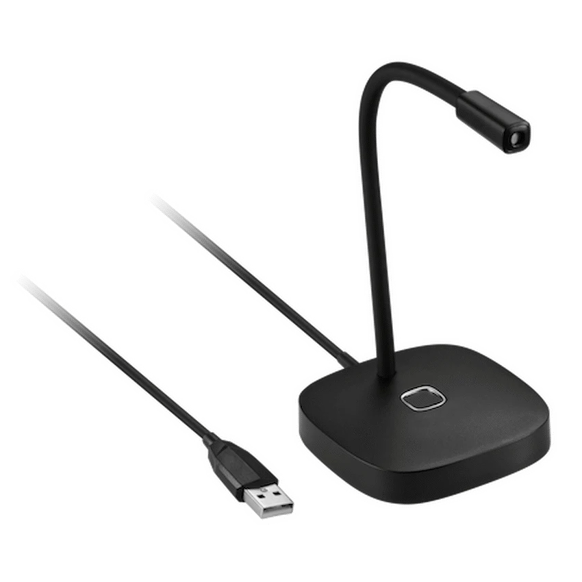 Volkano Stream Desk Pro Series USB Microphone - Image 3