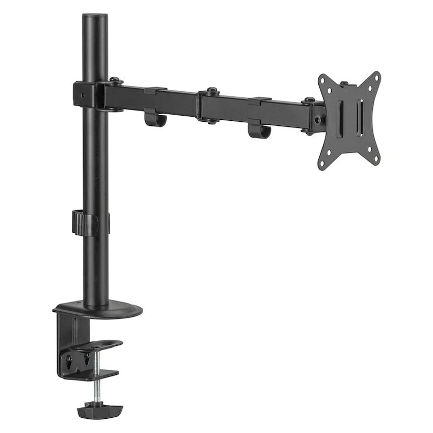 Volkano Steady Uno Series Monitor Desk Mount - Image 2