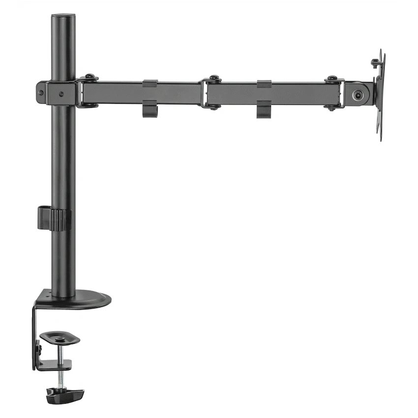 Volkano Steady Uno Series Monitor Desk Mount - Image 3